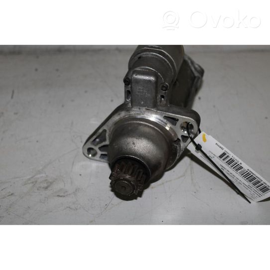 Audi Q2 - Starter motor 