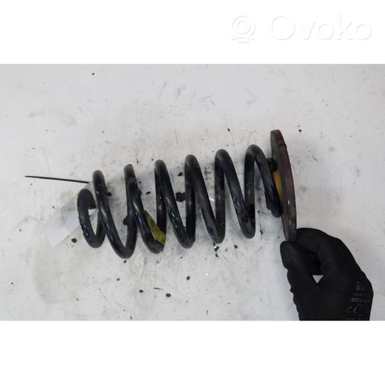 Opel Mokka X Rear coil spring 