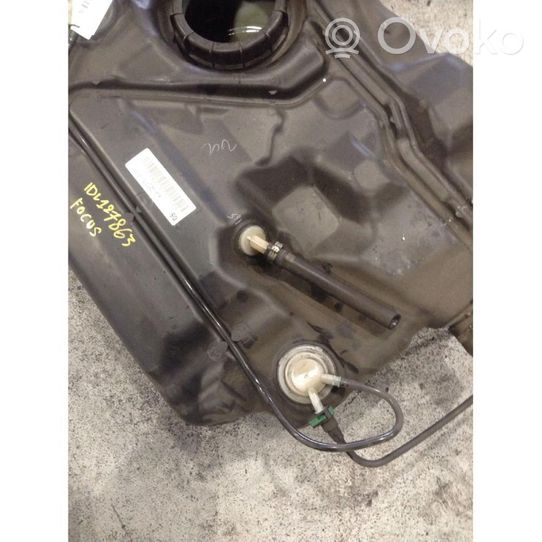 Ford Focus Fuel tank 