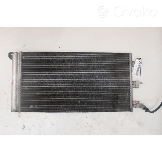 Fiat Panda III Radiateur condenseur de climatisation 