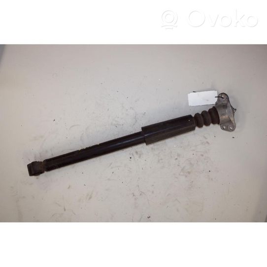 Skoda Citigo Rear shock absorber with coil spring 