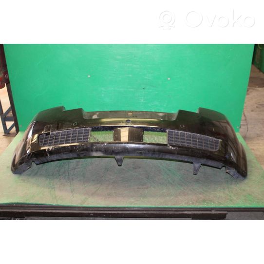 Renault Megane II Rear bumper 