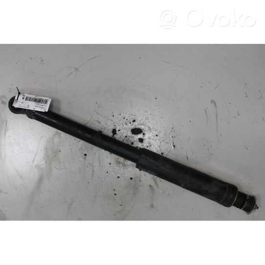 Seat Mii Rear shock absorber with coil spring 