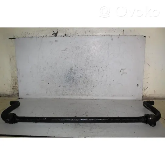 Audi A6 Allroad C6 Barra stabilizzatrice anteriore/barra antirollio 