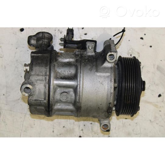 Mazda 5 Compressore aria condizionata (A/C) (pompa) 