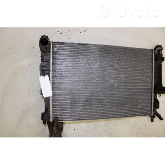 Mazda 5 Radiateur de chauffage 