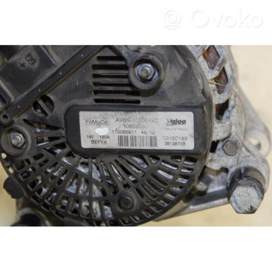 Mazda 5 Generatore/alternatore 