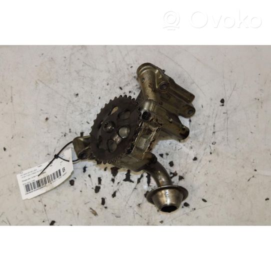 Audi A4 S4 B7 8E 8H Pompa dell’olio 