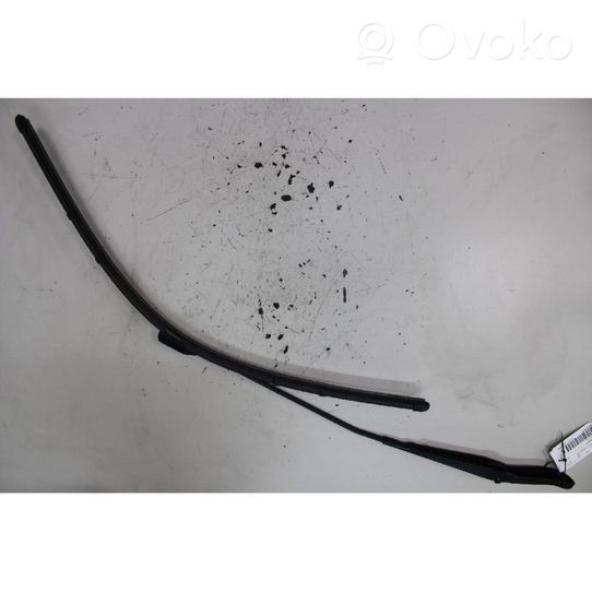 Opel Zafira C Front wiper blade arm 