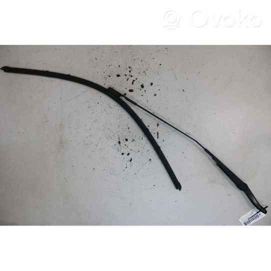 Opel Zafira C Front wiper blade arm 