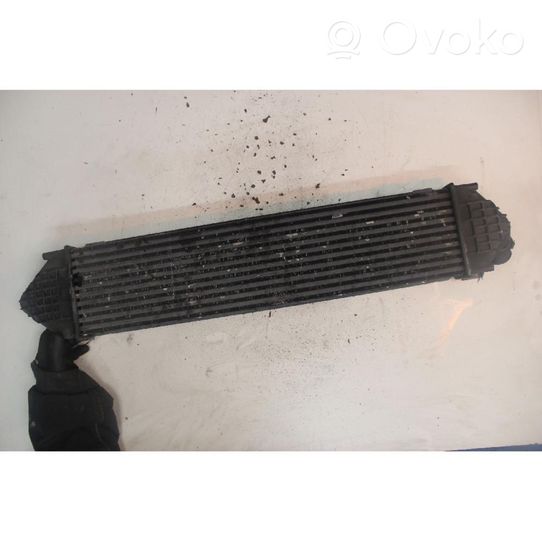 Ford Galaxy Radiatore intercooler 