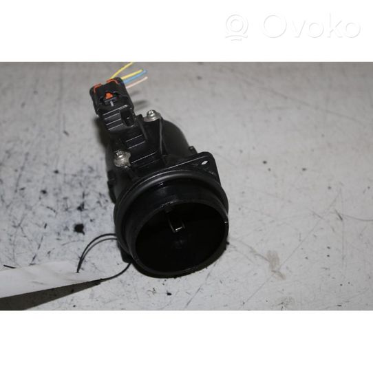 Citroen C4 Cactus Mass air flow meter 