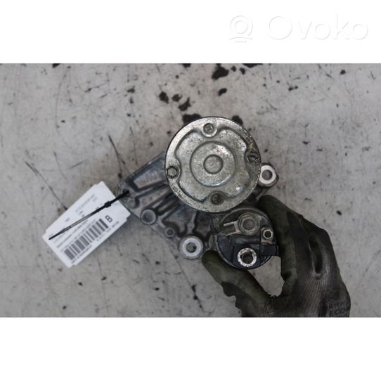 Citroen C3 Starter motor 