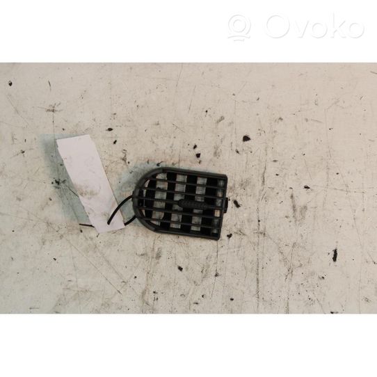 Opel Corsa C Dash center air vent grill 