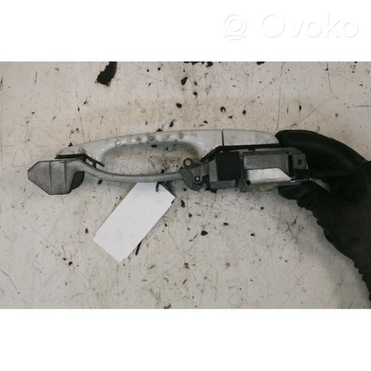 Volvo C70 Front door exterior handle 