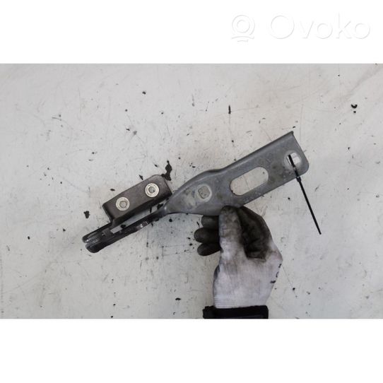 Seat Leon (5F) Engine bonnet/hood hinges 