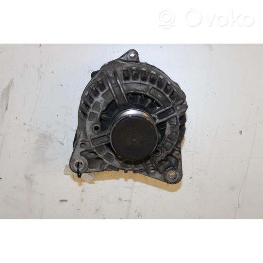 Nissan Qashqai Alternator 