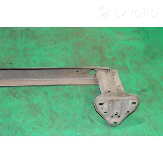 Toyota Urban Cruiser (XP110) Balkis galinio bamperio 5202352110