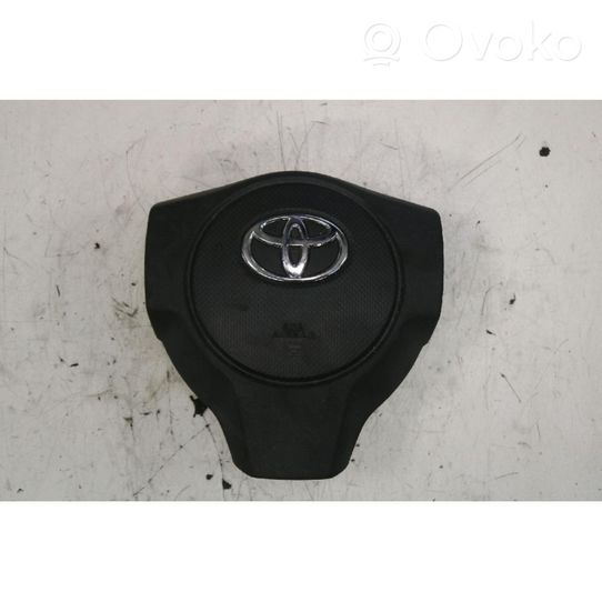 Toyota Urban Cruiser (XP110) Airbag de volant 