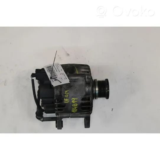 Seat Leon (5F) Generatore/alternatore 