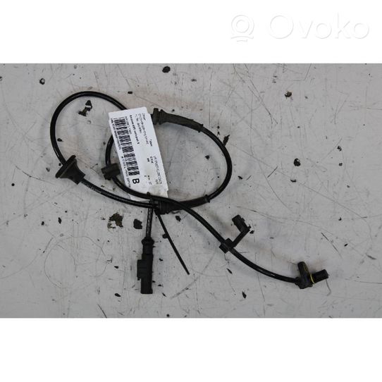 Citroen C1 ABS Sensor hinten 