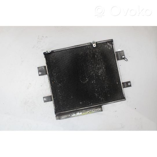 Daihatsu Materia Gaisa kondicioniera dzeses radiators 