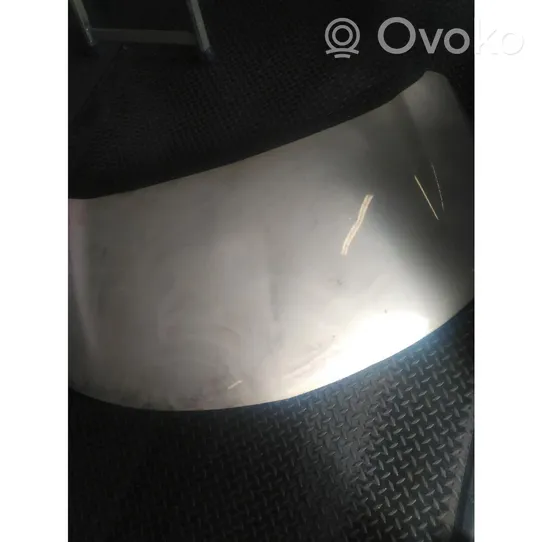 Opel Karl Couvercle, capot moteur 