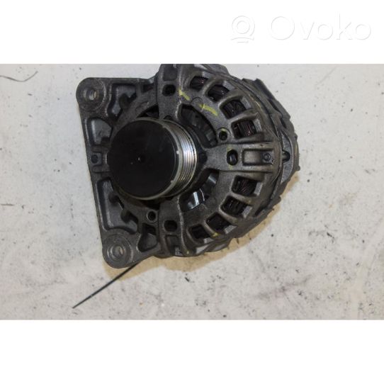 Dacia Sandero Alternator 