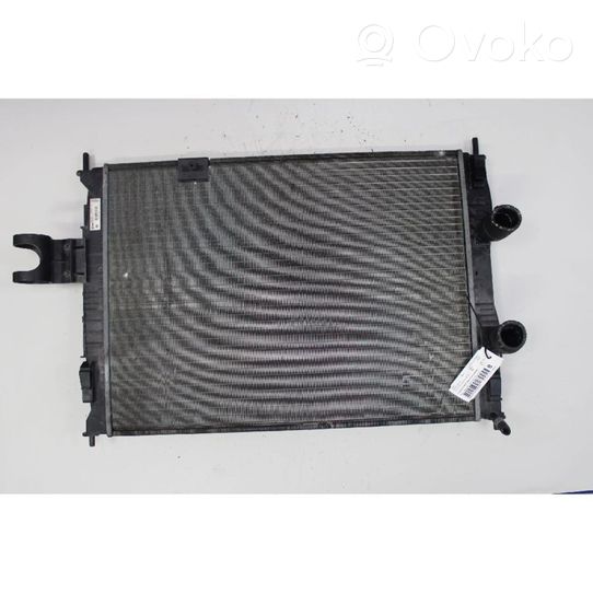 Nissan Qashqai Radiateur soufflant de chauffage 