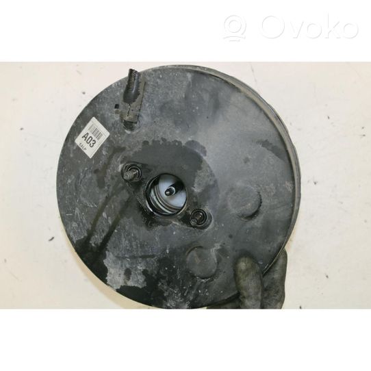 KIA Soul Brake booster 