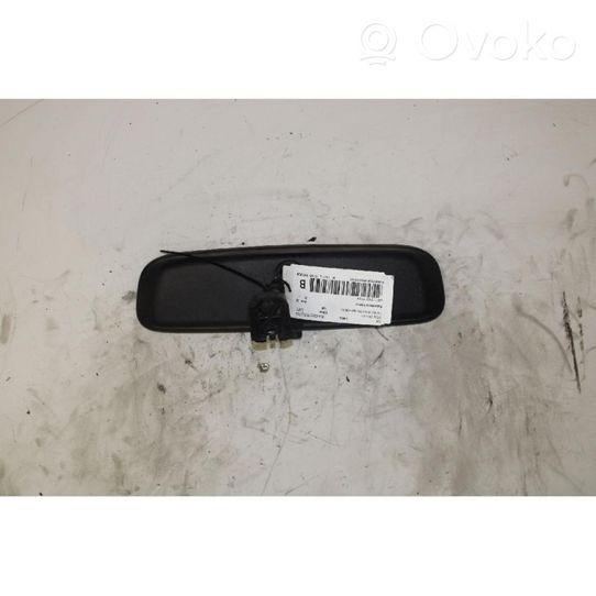 KIA Soul Rear view mirror (interior) 