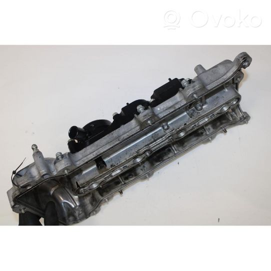 Opel Antara Rocker cam cover 