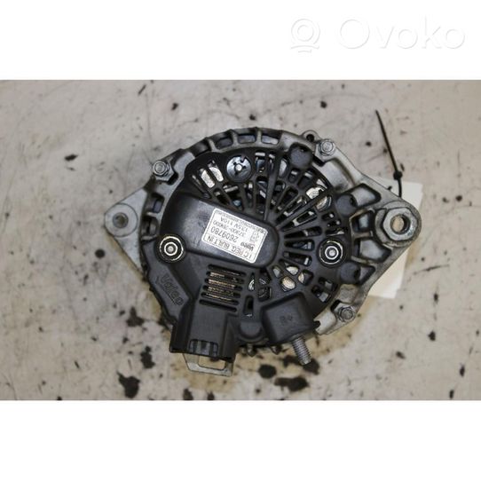 KIA Venga Alternator 