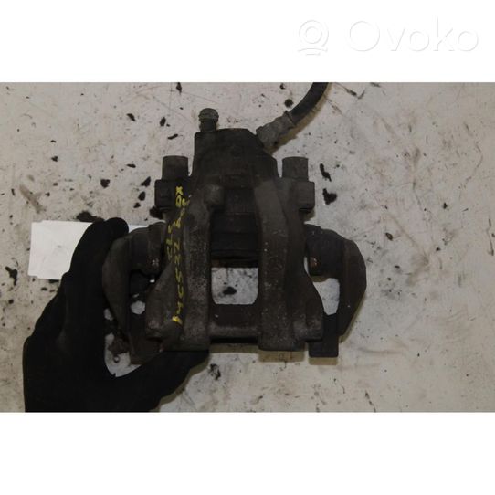 Mercedes-Benz CLS C219 Caliper del freno trasero 