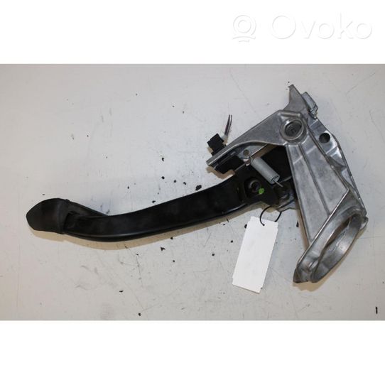 BMW 3 E90 E91 Brake pedal 