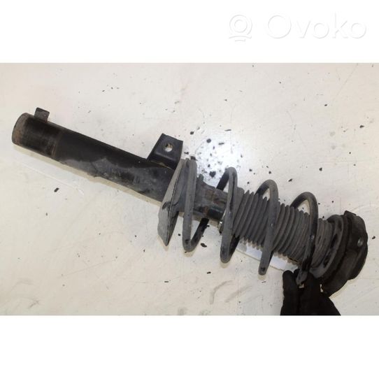 Volkswagen Eos Front shock absorber/damper 