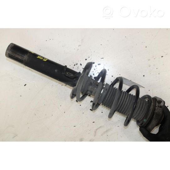 Volkswagen Eos Front shock absorber/damper 