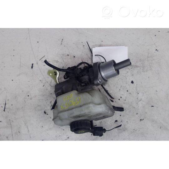 Volkswagen Eos Master brake cylinder 