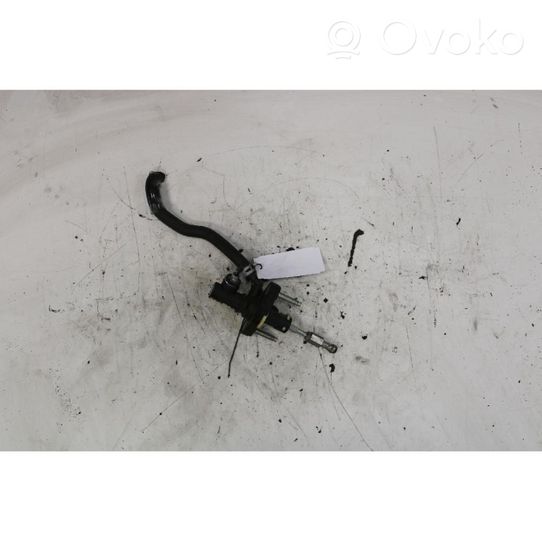 Toyota Yaris Clutch master cylinder 