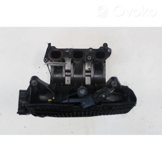 Citroen C3 Intake manifold 