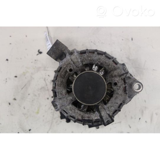 Volvo C30 Alternator 