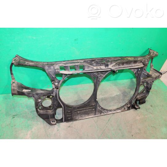 Audi A4 S4 B7 8E 8H Radiator support slam panel, 115.00 € | RRR