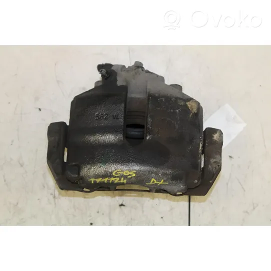 Volkswagen Eos Front brake caliper 