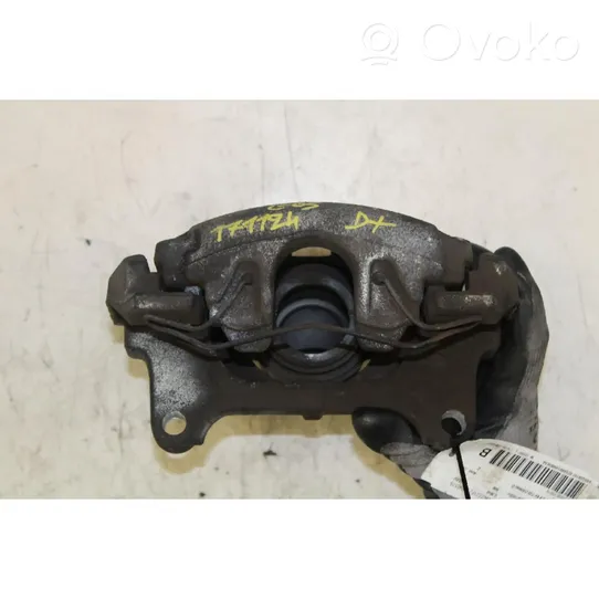 Volkswagen Eos Front brake caliper 