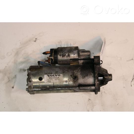 Volvo XC60 Starter motor 