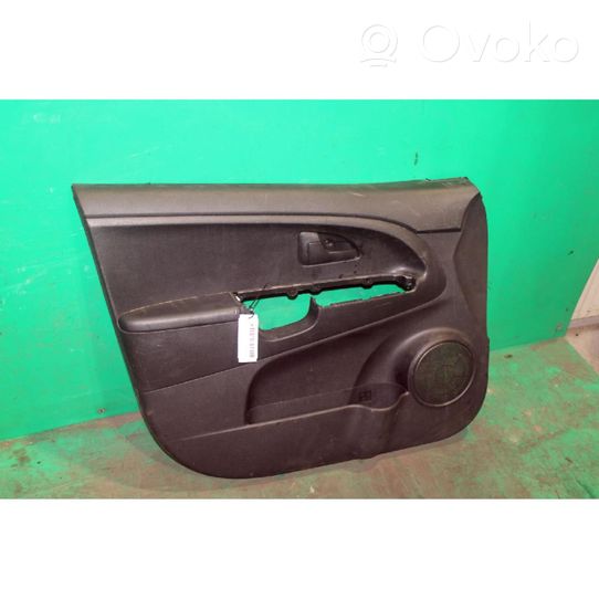 KIA Venga Front door card panel trim 