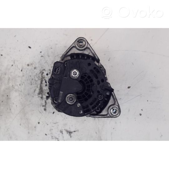 Opel Corsa D Alternator 