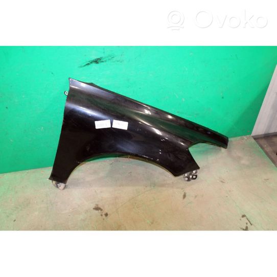 Volvo C70 Fender 