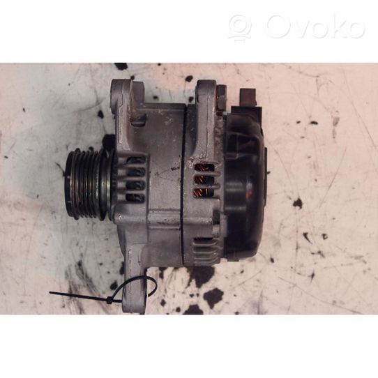 KIA Sportage Alternator 