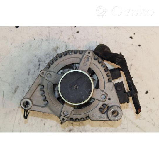 KIA Sportage Alternator 